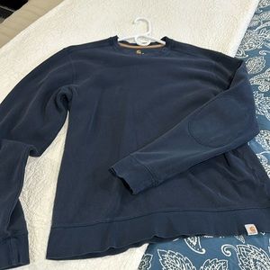 CARHARTT RELAXED FIT SHIRT - SIZE MEDIUM